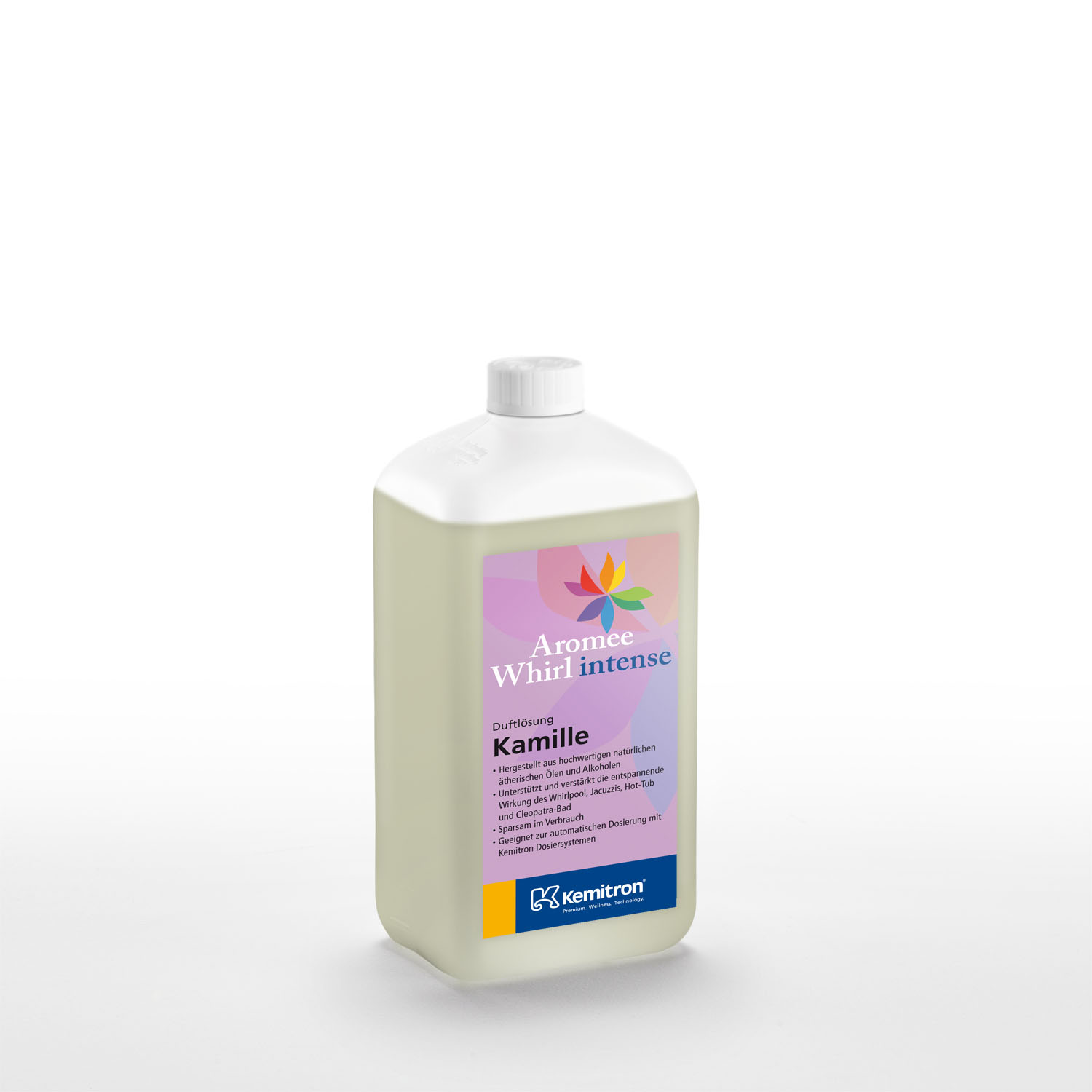 Aromee Whirl intense "Camomile"