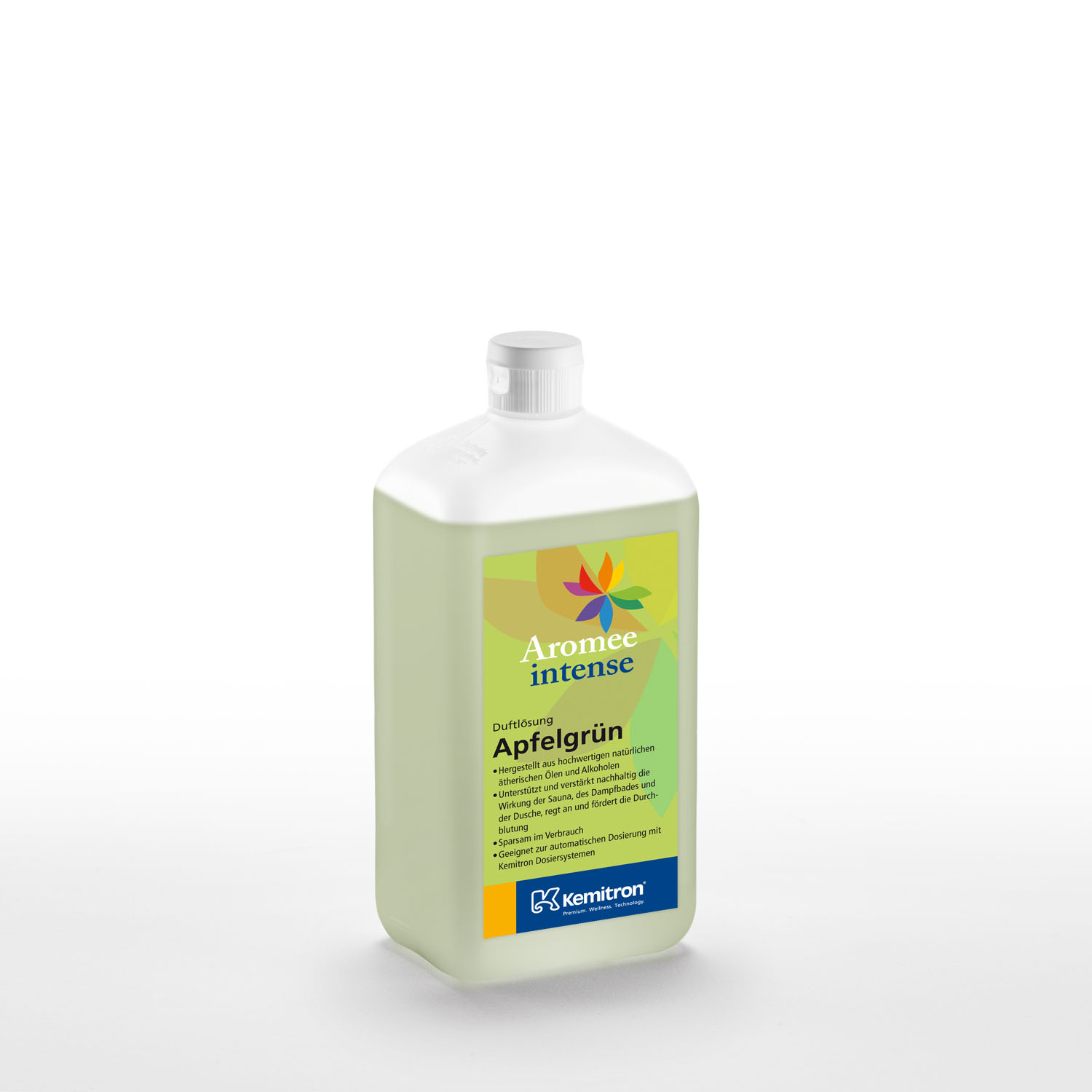 Aromee intense "Green Apple"