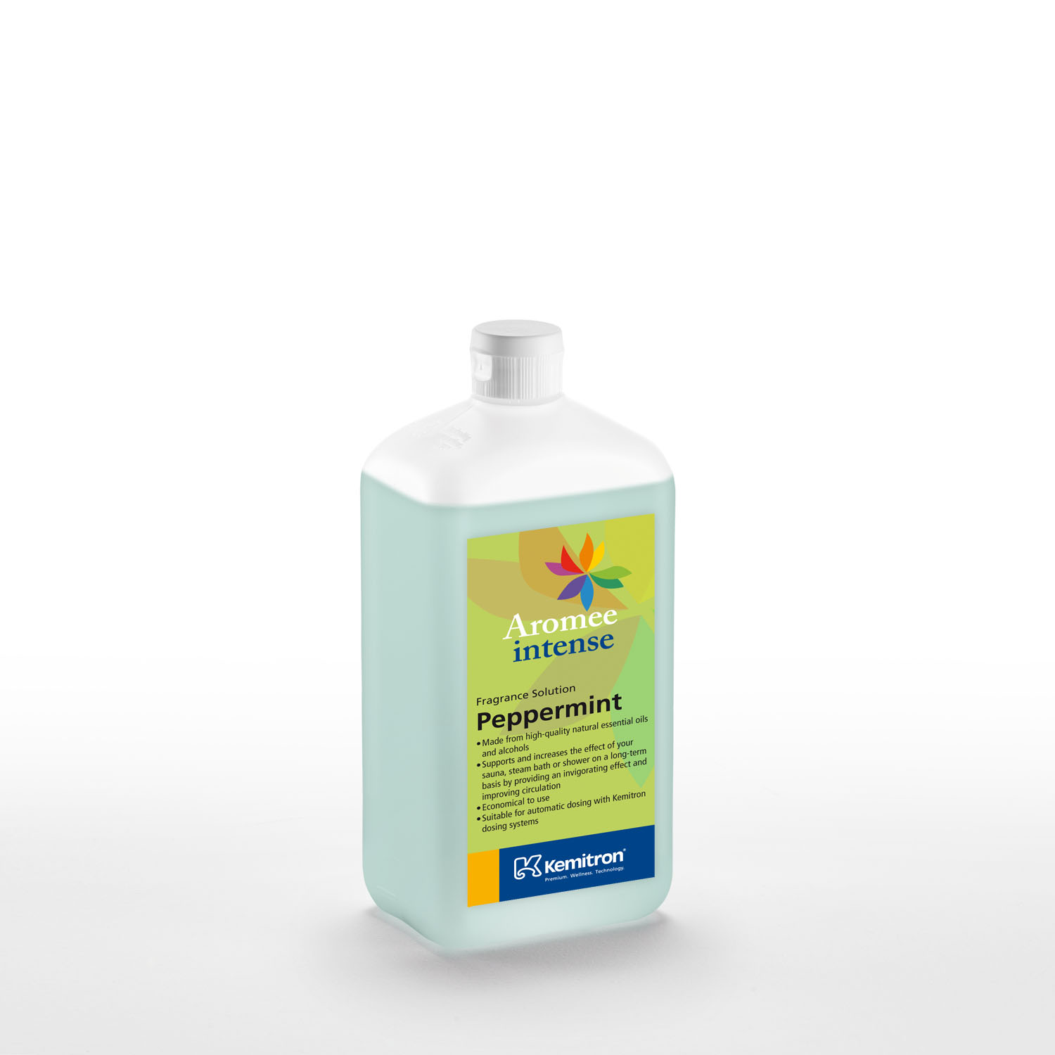 Aromee intense "Peppermint"