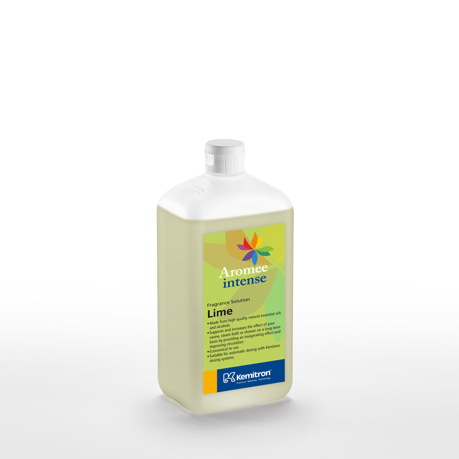 Aromee intense "Lime"