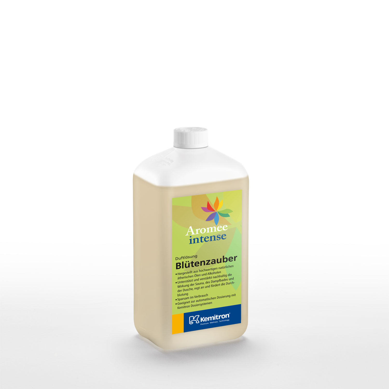 Aromee intense "Blossom Magic"