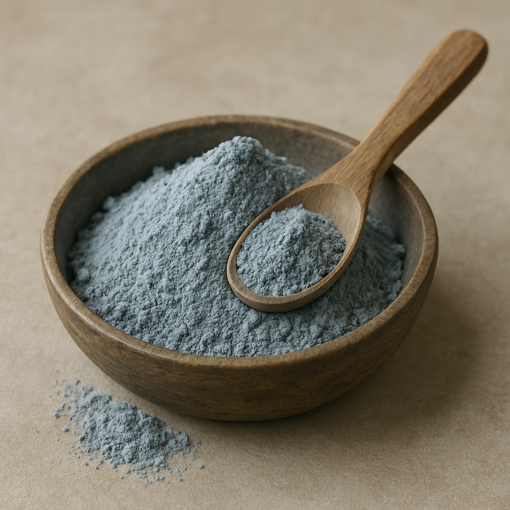 Pflege Pelamot "Blue Clay"