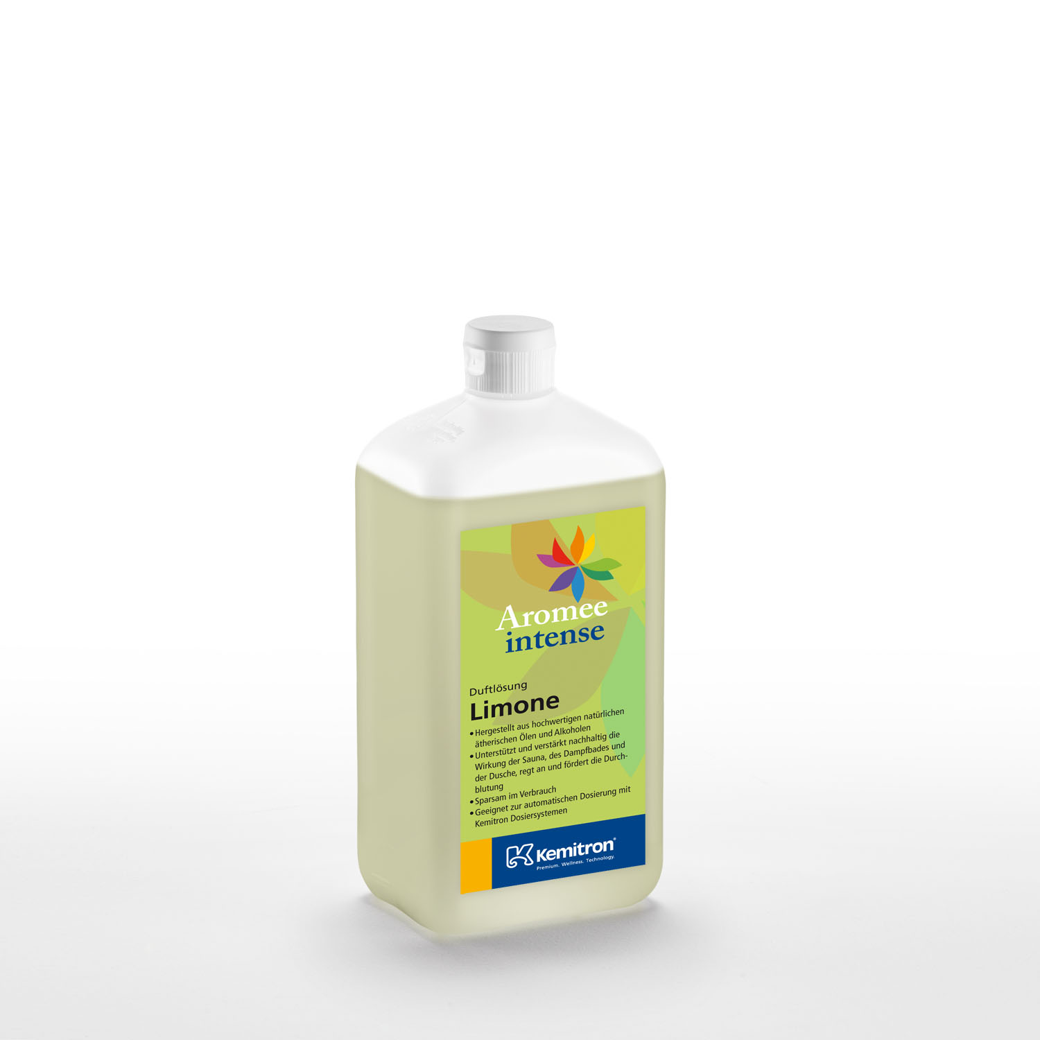 Aromee intense "Lime"