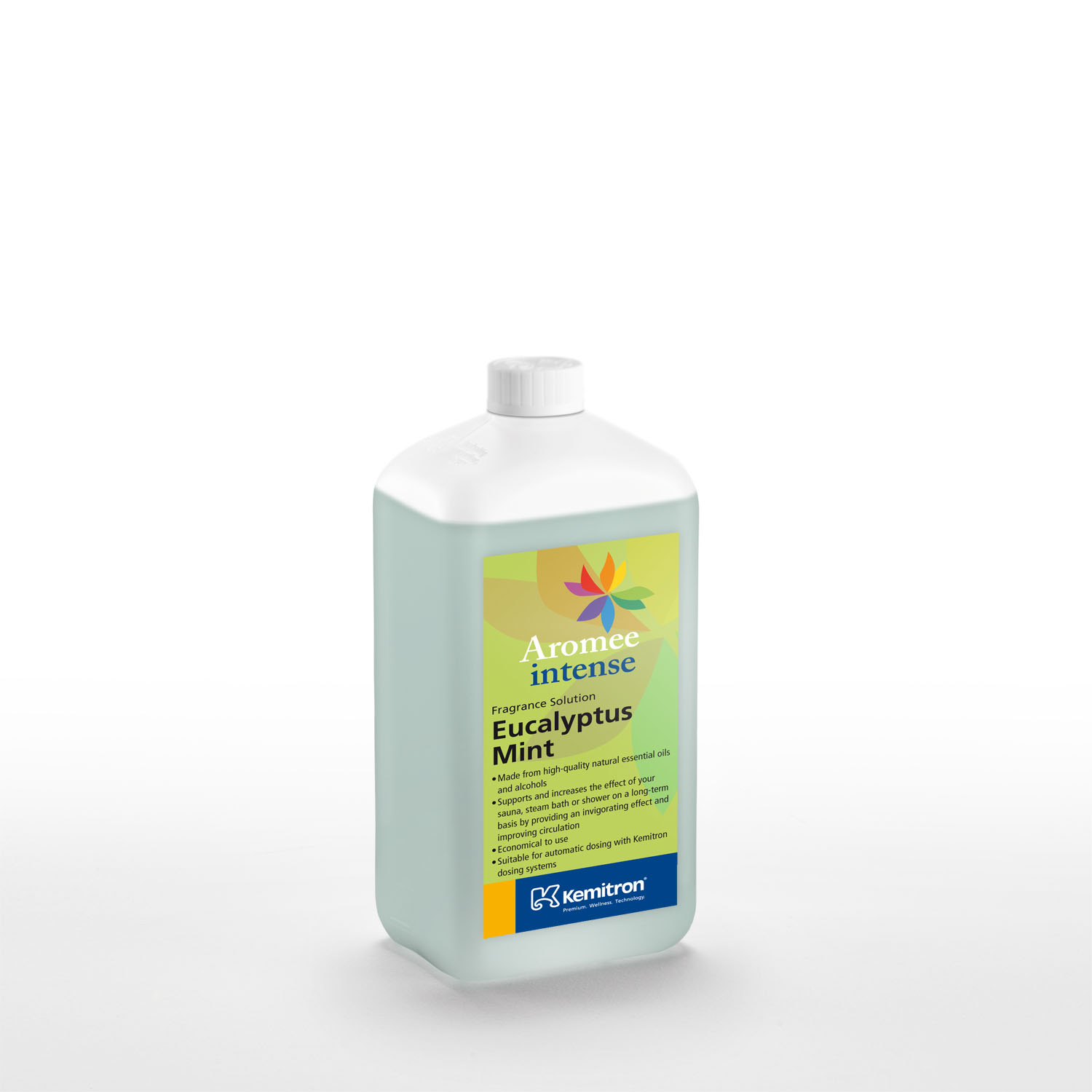 Aromee intense "EucalyptusMint"