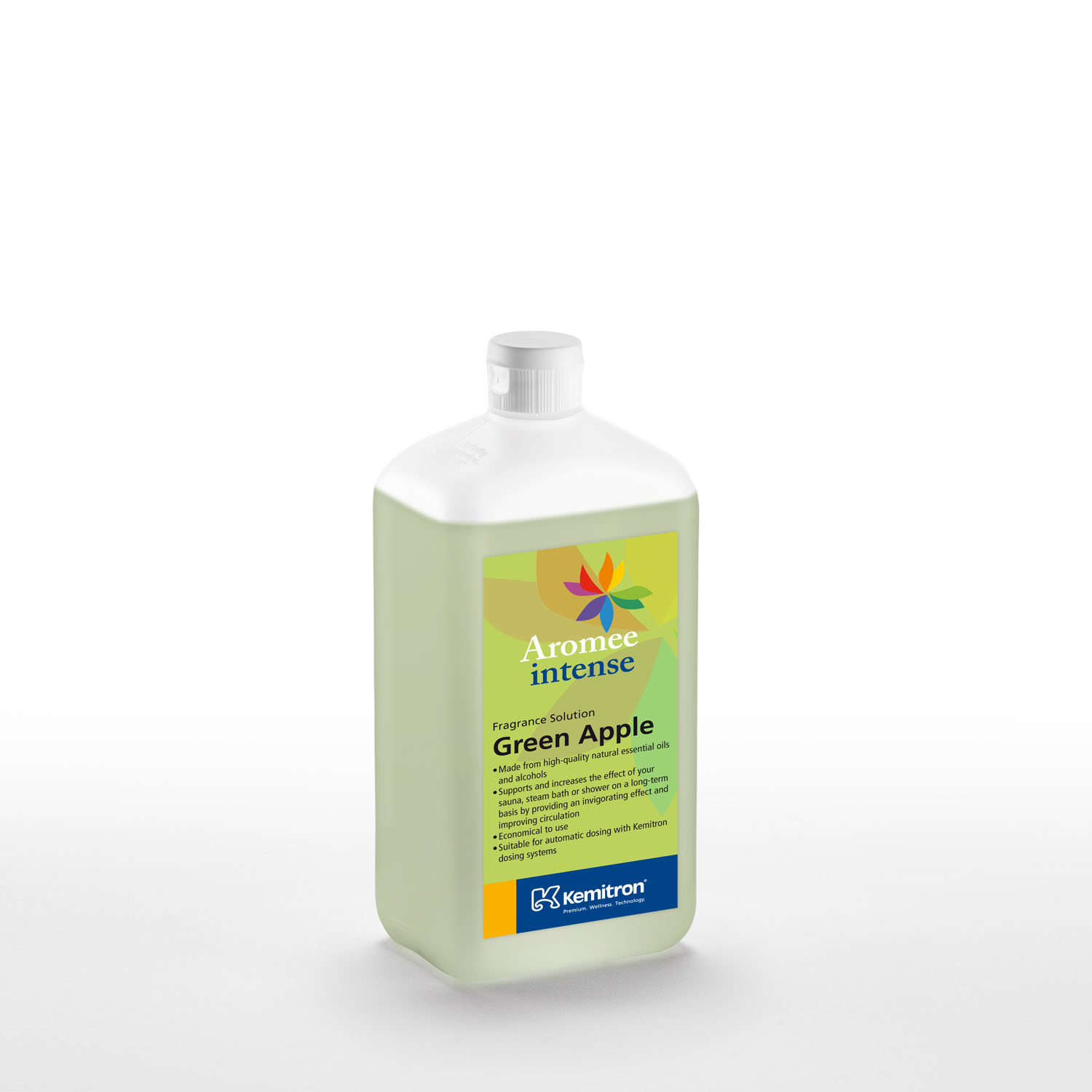 Aromee intense "Green Apple"