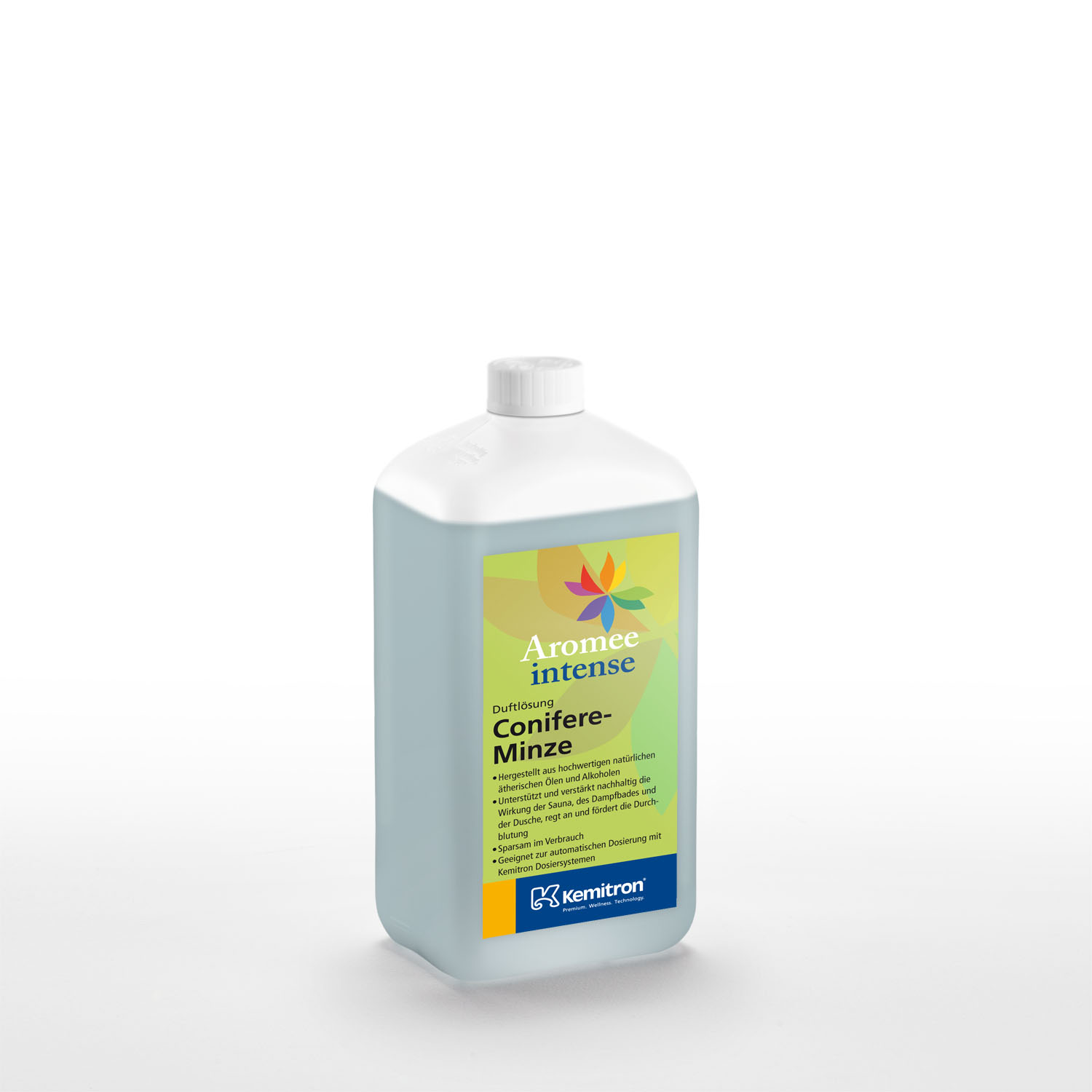 Aromee intense "ConiferMint"