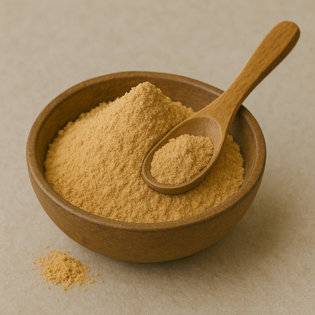Pflege Pelamot "Yellow Clay"