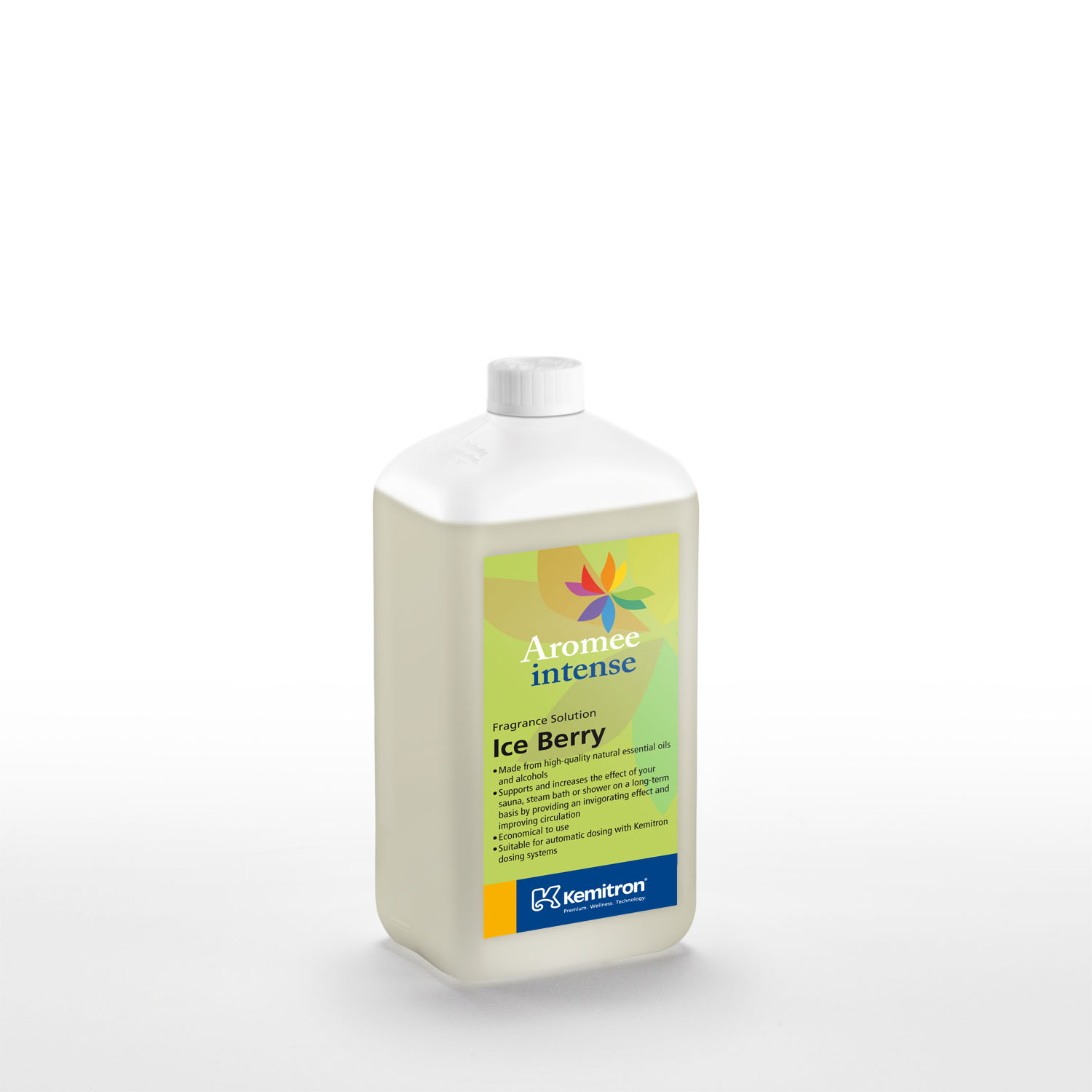Aromee intense "Ice Berry"